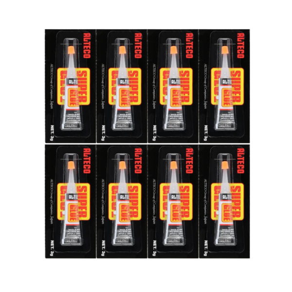 ⁦SUPER GLUE⁩ - الصورة ⁦1⁩