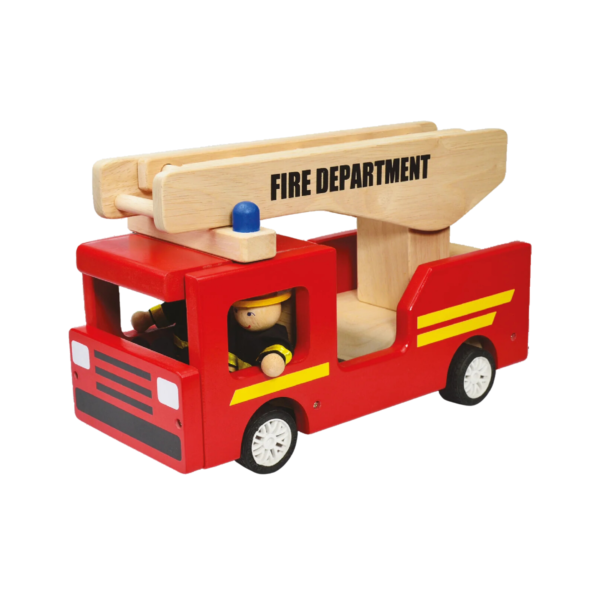⁦firetruck⁩ - الصورة ⁦1⁩
