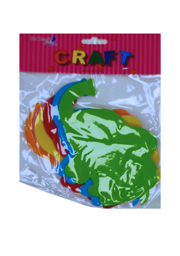 ⁦CRAFT⁩ - الصورة ⁦1⁩