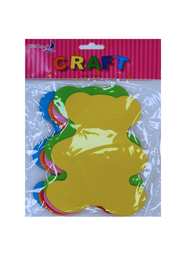 ⁦CRAFT⁩ - الصورة ⁦1⁩