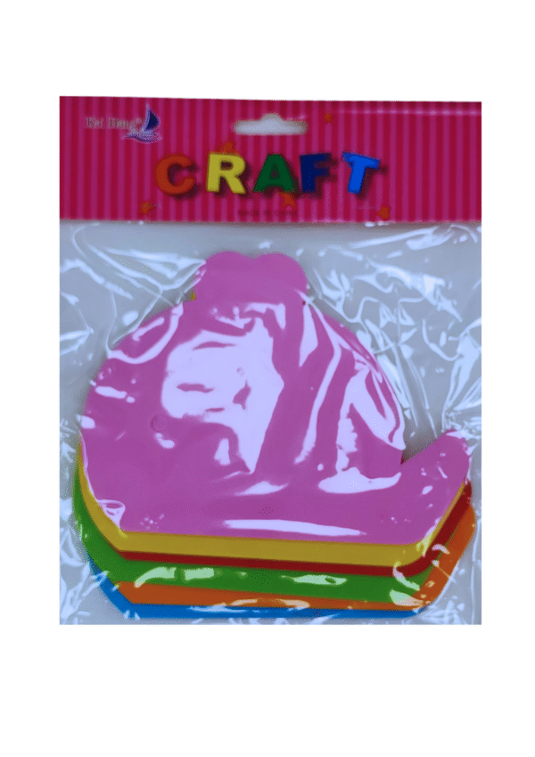 ⁦CRAFT⁩ - الصورة ⁦1⁩