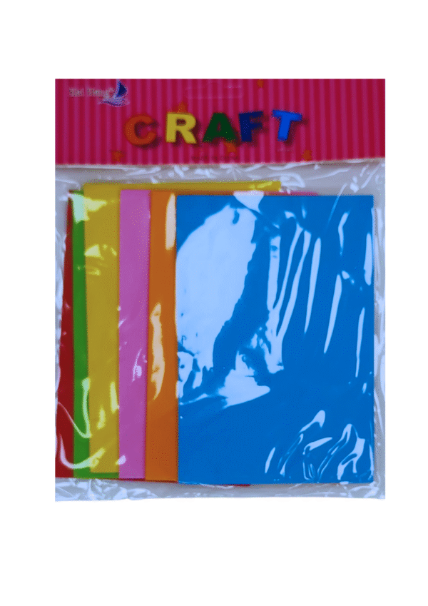 ⁦CRAFT⁩ - الصورة ⁦1⁩