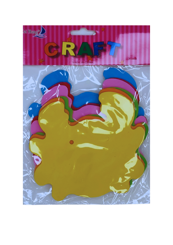 ⁦CRAFT⁩ - الصورة ⁦1⁩