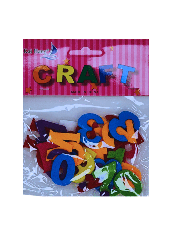 ⁦CRAFT⁩ - الصورة ⁦1⁩