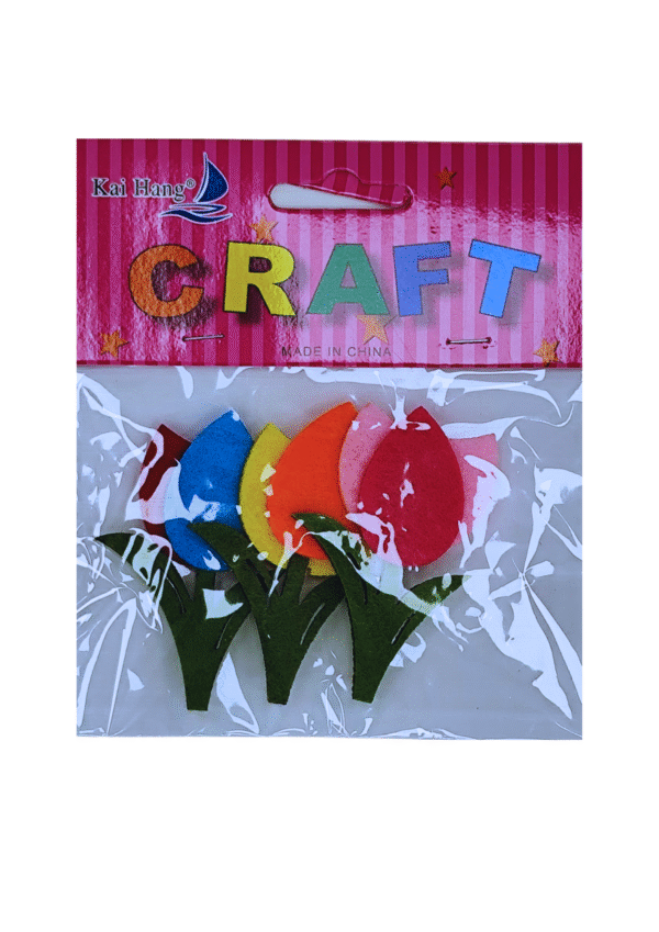 ⁦CRAFT⁩ - الصورة ⁦1⁩