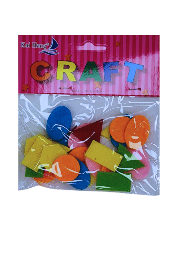 ⁦CRAFT⁩ - الصورة ⁦1⁩
