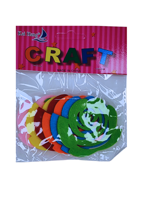 ⁦CRAFT⁩ - الصورة ⁦1⁩