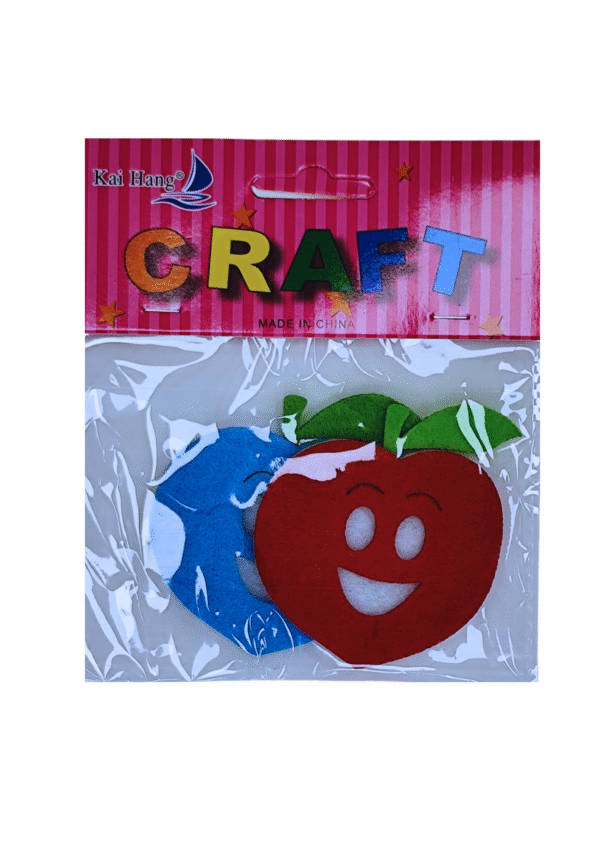 ⁦CRAFT⁩ - الصورة ⁦1⁩