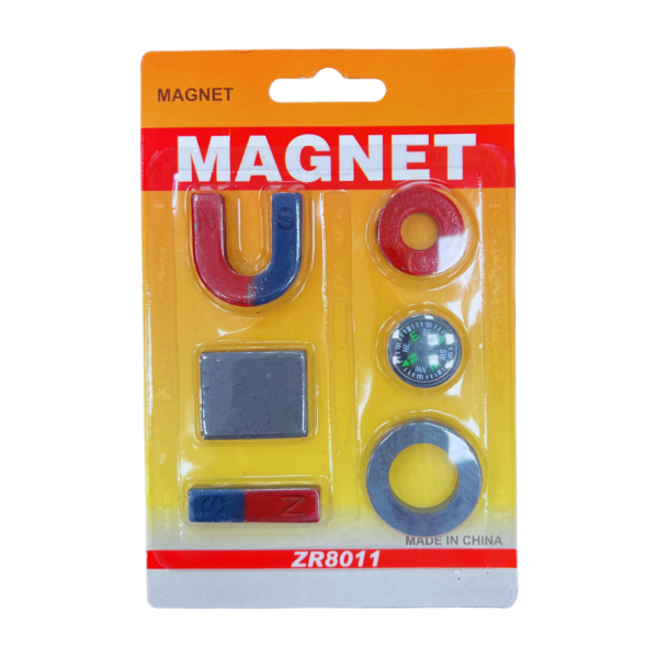 ⁦magnet⁩ - الصورة ⁦1⁩