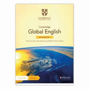 Cambridge Global English (Workbook7)