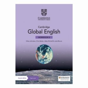 Cambridge Global English (Workbook8)